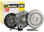 Luk 600 0125 00 - Kit Frizione Oe 0A5 141 671 R Per T5