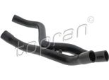 Topran 111 793 - Oe 6X0 121 049C Tubo Radiatore, Superiore Per Arosa (6H), Lupo (6E1, 6X1), Polo (6N)