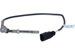 Nrf 707067 - Oe 03L906088AB Sensore Temperatura Gas Di Scarico Per A6 (4F), Exeo (3R)