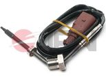 Jpn 75E9068 - Oe 059 906 088 C Sensore Temperatura Gas Di Scarico Per Q7 (4L), Touareg (7L)