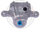 A.B.S. 728721 - Pinza Freno Oe 43019 S7S 000 Per Accord Vii, CR-V Ii (Rd), Legend Ii (Ka), Legend Iii (Ka), Shuttle (Ra)