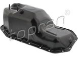 Topran 118 123 - Oe 036 103 601AJ Coppa Dell'olio Per Leon (1P1), Ibiza (6J, 6P), Ibiza (6L), Cordoba (6L), Altea (5P), Roomster (5J), Octavia Ii (1Z), Fabia Ii (54), Fabia I (6Y), Polo (6C, 6R), Polo (9N), Golf Vi, Golf V (1K), Golf Plus (5M), Caddy Iii (2C, 2K)