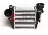 Jpn 60C9247 - Intercooler Oe 1J0145803E Per A3 (8L), Leon (1M1), Toledo Ii (1M2), Octavia I (1U), Golf Iv (1J), Bora (1J)
