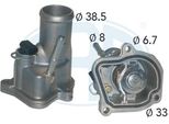 Era 350263 - Termostato Acqua Di Raffreddamento Oe 5080258AA Per Pt Cruiser (Pt)