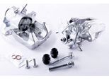 Hella 8AN 355 783-701 - Pinza Freno Oe 8E0615424A Per A6 (4B), Passat (3B)