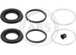 A.B.S. 43595 - Oe 1605761 Kit Di Riparazione, Pinza Freno Per Classe E (W210), Classe S (W140), Supra (A8)