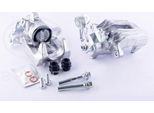 Hella 8AN 355 783-691 - Pinza Freno Oe 8E0615423A Per A6 (4B), Passat (3B)