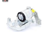 Stark SKBC-0460235 - Pinza Freno Oe 8D0 615 424A, Asse Posteriore Destro Per A4 (8D)