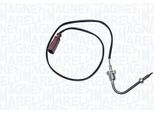 Magneti Marelli 172000667010 - Oe 057906088M Sensore Temperatura Gas Di Scarico Per Q7 (4L), Touareg (7P)
