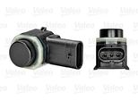 Valeo 890017 - Sensore Di Parcheggio Oe 1765445, Anteriore E Posteriore Per S-Max (WA6), Mondeo Iv, Galaxy (WA6)
