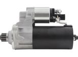 Hella 8EA 011 611-531 - Oe 02E 911 024 A Motorino Di Avviamento, Starter Per A3 (8V), Q3 (8U), Q3 (F3B), Q3 (F3), Tt (8J), Leon (1P1), Leon (5F), Kodiaq, Octavia Ii (1Z), Octavia Iii (5E), Superb Ii (3T), Superb Iii (3V), Yeti (5L), Arteon (3H), Maggiolino (5C), Caddy Iv (Sa), Caddy Iii (2C, 2K), Cc (358), Eos (1F), Golf Sportsvan (AM1, AN1), Golf Vi, Golf Vii, Jetta Iii (1K2), Jetta Iv, T5, T6, P