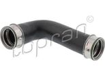 Topran 111 541 - Tubo Aria Di Carico Oe 1J0 145 834AE Per Toledo Ii (1M2), Leon (1M1), Golf Iv (1J), Bora (1J)