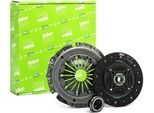 Valeo 826533 - Kit Frizione Per A2 (8Z), Ibiza (6J, 6P), Ibiza (6L), Cordoba (6L), Arosa (6H), Roomster (5J), Fabia Ii (54), Fabia I (6Y), Polo (9N), Polo (6N), Lupo (6E1, 6X1)