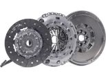 Luk 600 0215 00 - Kit Frizione Oe 0A5 141 671 R Per T5