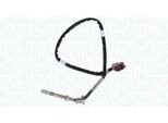 Magneti Marelli 172000025010 - Oe 03L906088FG Sensore Temperatura Gas Di Scarico Per A1 (8X), Ibiza (6J, 6P), Toledo Iv (KG3), Fabia Ii (54), Rapid (Nh), Roomster (5J), Polo (6C, 6R)
