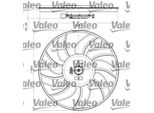 Valeo 696350 - Ventola Radiatore Oe 8K0959455AB Per A4 (8K), A5 (8T), A6 (4G), A5 (8F), Q5 (8R), A7 (4G), Q3 (8U)