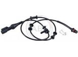 A.B.S. 31266 - Sensore Oe C2D3410, Velocità Ruota Per Xf (X250), Xj (X351)