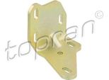 Topran 116 454 - Oe 701 843 412B Guida A Rulli, Porta Scorrevole Per T4