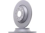 Zimmermann 600.3252.20 - Disco Freno Per A3 (8V), Q3 (8U), Q3 (F3B), Tt (Fv), Alhambra (710, 711), Tarraco (KN2), Superb Iii (3V), Kodiaq, Golf Vii, Arteon (3H), Golf (BA5, BV5), Passat (3G), Sharan (7N), Tiguan (Ad, Ax), Tiguan (Bj, Bw), Touran (5T)
