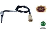 Ngk 94294 - Sensore Temperatura Gas Di Scarico Oe 4H0906088AA Per A6 (4G), A7 (4G), A8 (4H), Q5 (8R), Macan (95B)