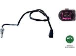 Ngk 93113 - Oe 04L906088K Sensore Temperatura Gas Di Scarico Per A3 (8V), Leon (5F), Octavia Iii (5E), Golf (BA5, BV5), Golf Sportsvan (AM1, AN1), Golf Vii