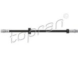 Topran 104 085 - Oe 701 611 701 Tubo Freno, Asse Anteriore Per T4