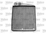 Valeo 812254 Sistema Di Riscaldamento Oe 1K0819031 Compatibile Con A3 8P, Q3, Tt, Interstar, Alhambra, Altea, Altea Xl, Leon, Toledo, Octavia, Superb, Yeti, Beetle, Caddy, Cc, Eos, Golf Plus, Golf V, Golf Vi, Jetta, Passat Alltrack, Passat 3C, Passat 3B, Passat Cc, Scirocco, Sharan, Tiguan, Touran