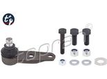 Topran 700 278 - Oe 8200 737 133S Giunto Di Supporto, Anteriore Per Megane I, Megane Scenic, Scenic I