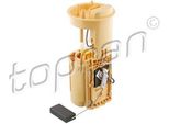 Topran 115 276 - Pompa Carburante Oe 1T0 919 050A Per Touran (1T)