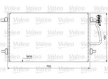 Valeo 814030 - Condensatore Aria Condizionata Oe 4D0260401A Per A8 (4D)