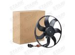 Stark SKRF-0300033 - Ventola Radiatore Oe 1K0 959 455 Fq Per A1 (8X), A3 (8P), A3 (8V), Tt (8J), Altea (5P), Ibiza (6J, 6P), Leon (1P1), Toledo Iii (5P2), Octavia Ii (1Z), Octavia Iii (5E), Superb Ii (3T), Yeti (5L), Beetle (5C), Caddy Iv (Sa), Caddy Iii (2C, 2K), Cc (358), Eos (1F), Golf Plus (5M), Golf V (1K), Golf Vi, Jetta Iii (1K2), Jetta Iv, Passat (365, 362), Passat (3C), Passat Cc (357), P
