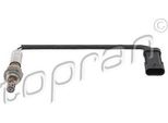 Topran 701 081 - Oe 7700 274 190 Lampada Per Clio Ii, Kangoo (Kc), Kangoo (Fc), Thalia I (Lb), Thalia Ii (Lu)