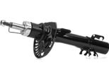 Ridex 854S0308 - Oe 6R0 413 031 Aj Ammortizzatore, Asse Anteriore Per A1 (8X), Ibiza (6J, 6P), Toledo Iv (KG3), Fabia Iii (Nj), Rapid (Nh), Polo (6C, 6R)