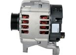 Hella 8EL 012 426-111 - Alternatore Oe 06B 903 016 F Per A4 (8D), A6 (4B), Superb I (3U), Passat (3B)