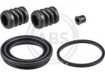 A.B.S. 73506 - Oe 410507 Kit Di Riparazione, Pinza Freno Per Matiz (M200, M250), Spark (M200, M250)