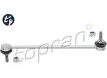 Topran 700 552 - Oe 8200 166 160 Asta Di Accoppiamento, Asse Anteriore Per Scenic Ii, Megane Ii, Grand Scenic Ii (Jm)