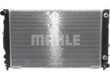 Mahle Cr 1414 000S - Oe 8D0121251B Radiatore, Raffreddamento Motore Per A4 (8D), A6 (4A), A6 (4B), Superb I (3U), Passat (3B)