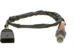 Bosch 0 258 027 197 - Oe 06K 906 262 C Lambdasonde Per A1 (8X), A3 (8V), Tt (Fv), Ibiza (6J, 6P), Leon (5F), Octavia Iii (5E), Superb Iii (3V), Golf (BA5, BV5), Passat (3G), Polo (6C, 6R), Touran (5T)