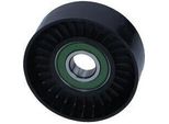 Maxgear 54-0978 - Oe 0 4862 624AA Puleggia Tenditore, Cinghia A V Per Classe C (W203), Classe C (W204), Classe C (CL203), Classe C (S203), Classe C (S204), Classe Clc (CL203), Clk (C209), Clk (A209), Cls (C219), Classe E (W211), Classe E (W212), Classe E (A207), Classe E (C207), Classe E (S211), Classe E (S212), Classe G (W463), Classe Gl (X164), Classe Glk (X204), Classe R (W251), Classe S (W221)