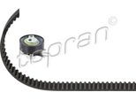 Topran 111 193 - Oe 030 198 119B Kit Cinghia Di Distribuzione Per Arosa (6H), Cordoba (6K), Ibiza (6K), Inca (6K), Caddy Ii (9K), Fox (5Z), Lupo (6E1, 6X1), Polo (6N), Polo (6V)
