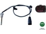 Ngk 90227 - Oe 059906088G Sensore Temperatura Gas Di Scarico Per A4 (8E), A4 (8H)