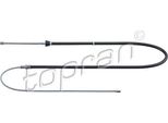 Topran 700 950 - Oe 7700 106 886 Sensore Di Pressione Di Sovralimentazione Per Laguna Ii, Espace Iv (Jk), Espace Iii (Je)