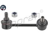 Topran 600 343 - Oe 48830 21020 Barra Di Accoppiamento, Asse Posteriore Destro Per Avensis (T25)