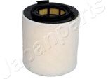 Japanparts FA-0908JM - Filtro Aria Oe 6R0129620A Per A1 (8X), Ibiza (6J, 6P), Toledo Iv (KG3), Fabia Ii (54), Rapid (Nh), Roomster (5J), Polo (6C, 6R)