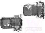 Van Wezel 0324071 - Coppa Dell'olio Oe 058103598C Per A6 (4B), A4 (8D), Passat (3B)