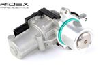 Ridex 1145E0063 - Valvola Egr Oe 059 131 502 B Per A4 (8K), A5 (8T), A5 (8F), A6 (4F), Q5 (8R), Q7 (4L), Touareg (7L), Touareg (7P)