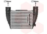 Van Wezel 03004364 - Intercooler Oe 8E0145806Q Per A4 (8H), A4 (8E), Exeo (3R)