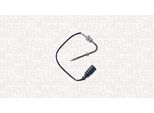 Magneti Marelli 172000697010 - Oe 4H0906088AA Sensore Temperatura Gas Di Scarico Per A7 (4G), A6 (4G), A8 (4H), Q5 (8R), Macan (95B)