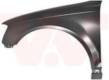 Van Wezel 0334657 - Parafango Oe 8P0821105E, Anteriore Sinistro Per A3 (8P)