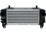 Nrf 30248 - Intercooler Oe 8Z0145804 Per A2 (8Z)